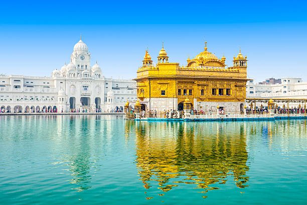 Himachal Tour Packages With Amritsar.