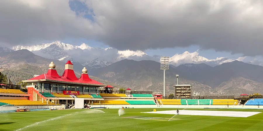 Shimla Manali Dharamshala Dalhousie Tour.