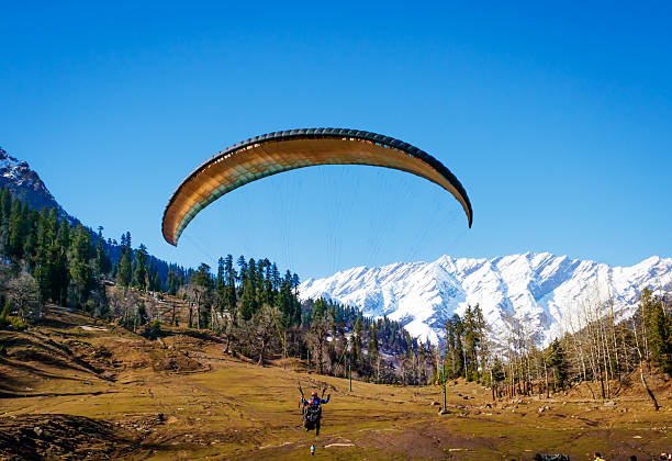 Manali Retreat Package.